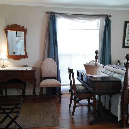 Boxley Place Inn Louisa Zewnętrze zdjęcie