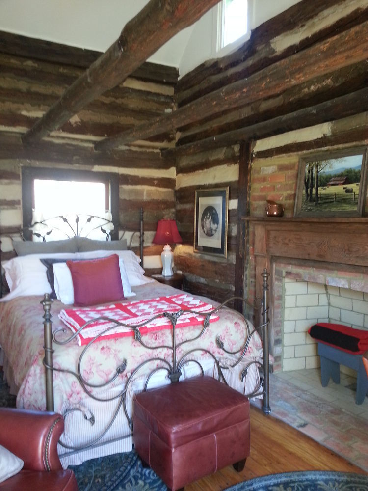 Boxley Place Inn Louisa Zewnętrze zdjęcie