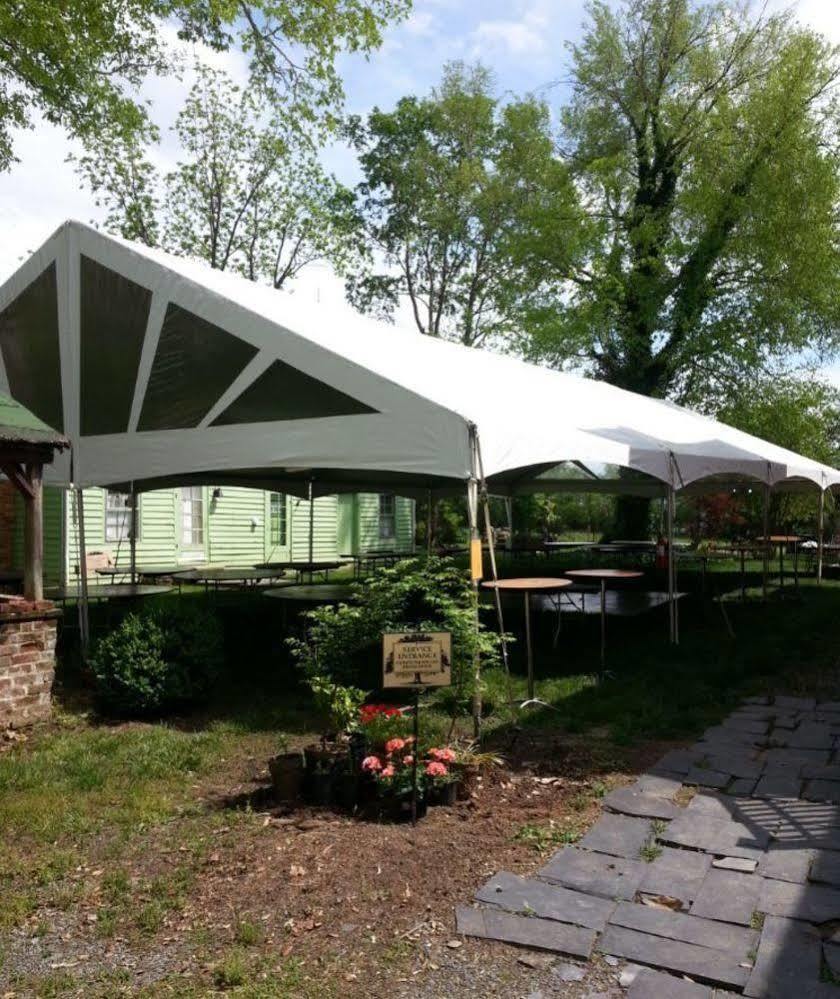 Boxley Place Inn Louisa Zewnętrze zdjęcie
