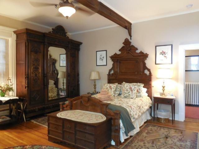 Boxley Place Inn Louisa Zewnętrze zdjęcie