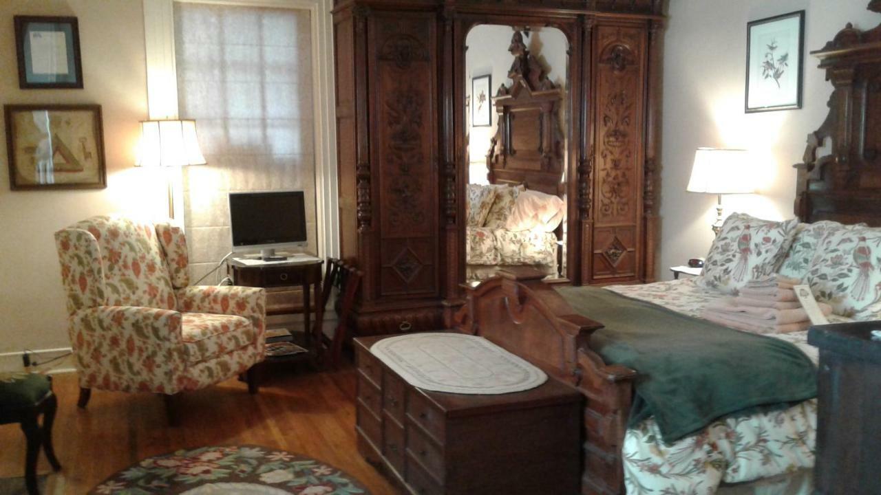Boxley Place Inn Louisa Zewnętrze zdjęcie
