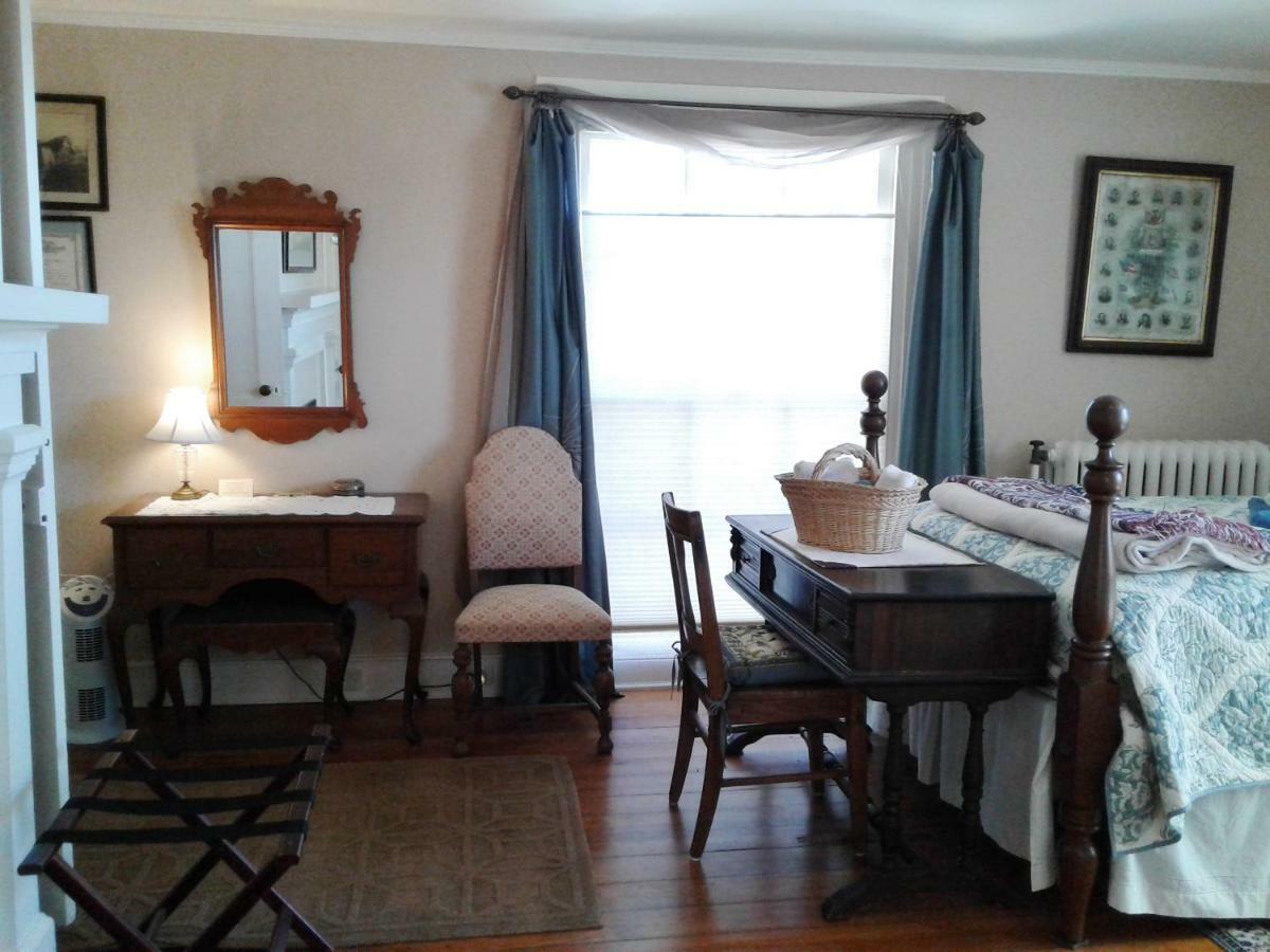 Boxley Place Inn Louisa Zewnętrze zdjęcie