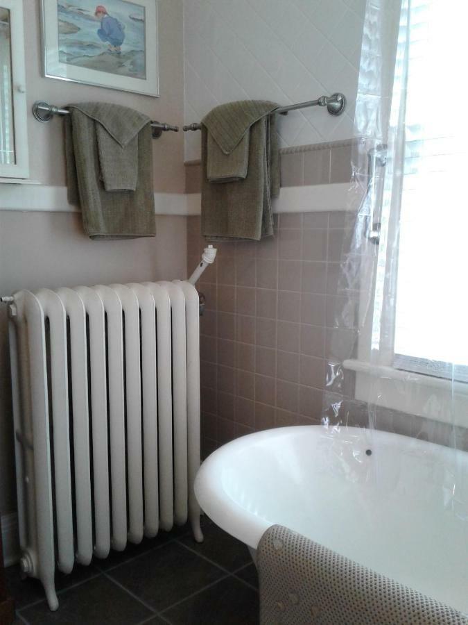 Boxley Place Inn Louisa Zewnętrze zdjęcie