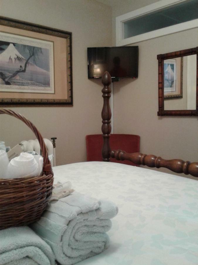 Boxley Place Inn Louisa Zewnętrze zdjęcie