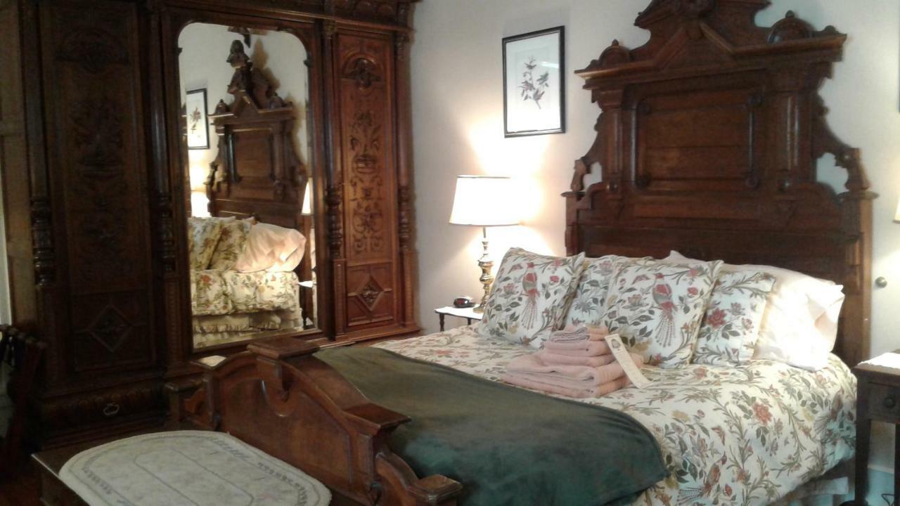 Boxley Place Inn Louisa Zewnętrze zdjęcie