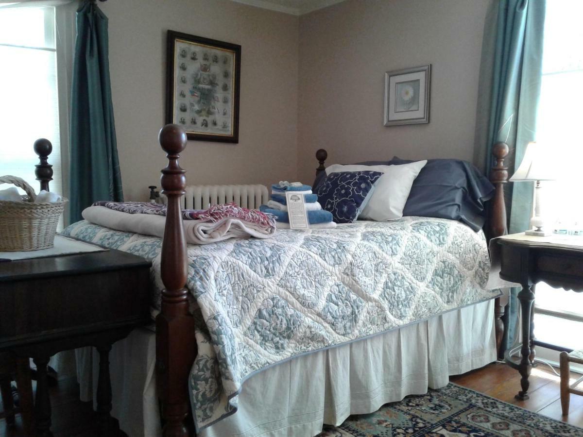 Boxley Place Inn Louisa Zewnętrze zdjęcie