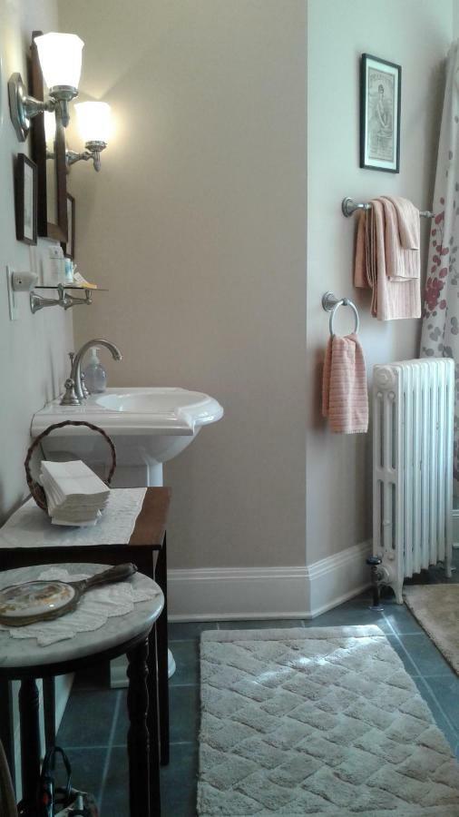 Boxley Place Inn Louisa Zewnętrze zdjęcie