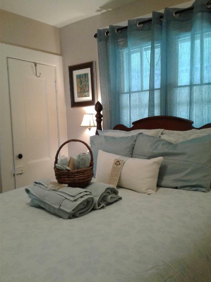 Boxley Place Inn Louisa Zewnętrze zdjęcie