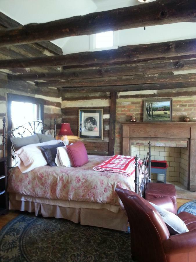Boxley Place Inn Louisa Zewnętrze zdjęcie