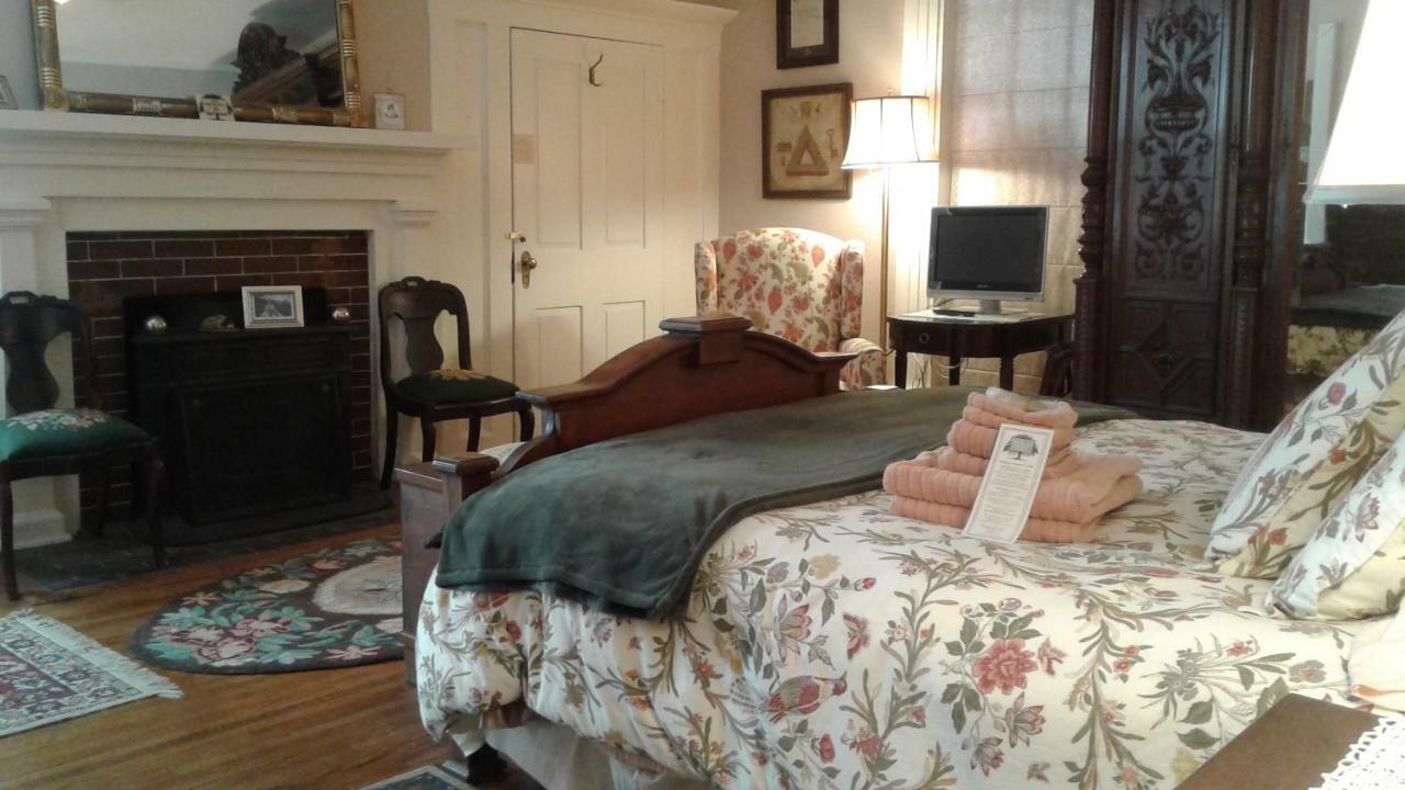 Boxley Place Inn Louisa Zewnętrze zdjęcie