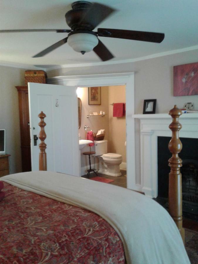 Boxley Place Inn Louisa Zewnętrze zdjęcie