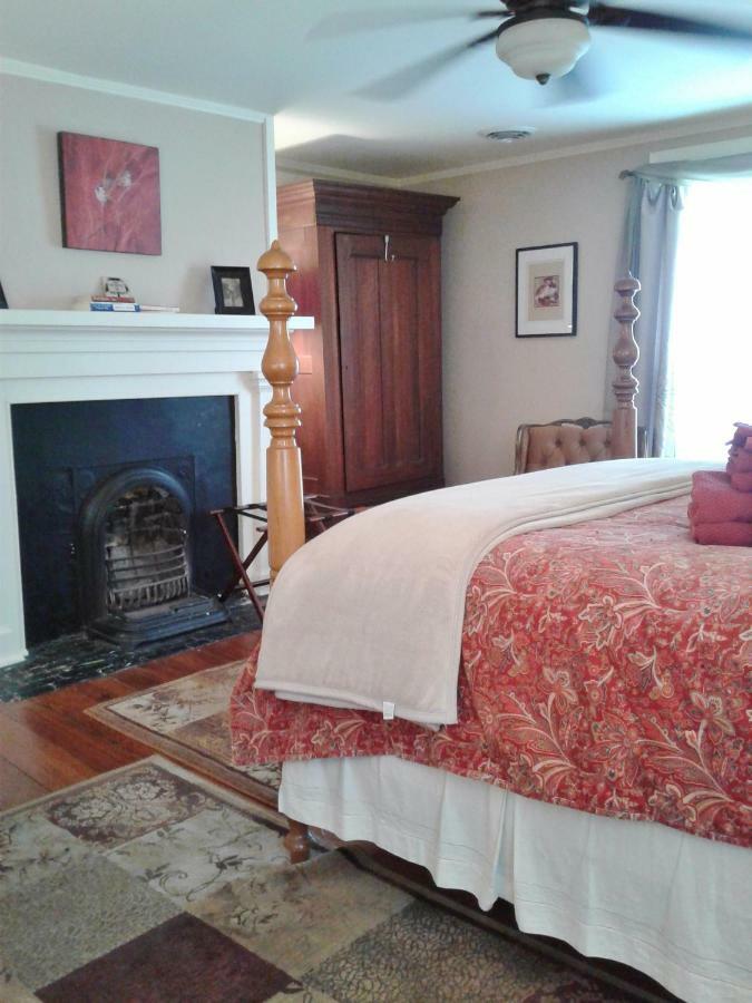 Boxley Place Inn Louisa Zewnętrze zdjęcie