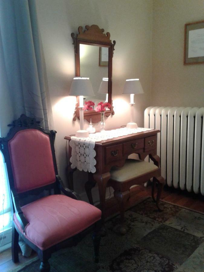 Boxley Place Inn Louisa Zewnętrze zdjęcie