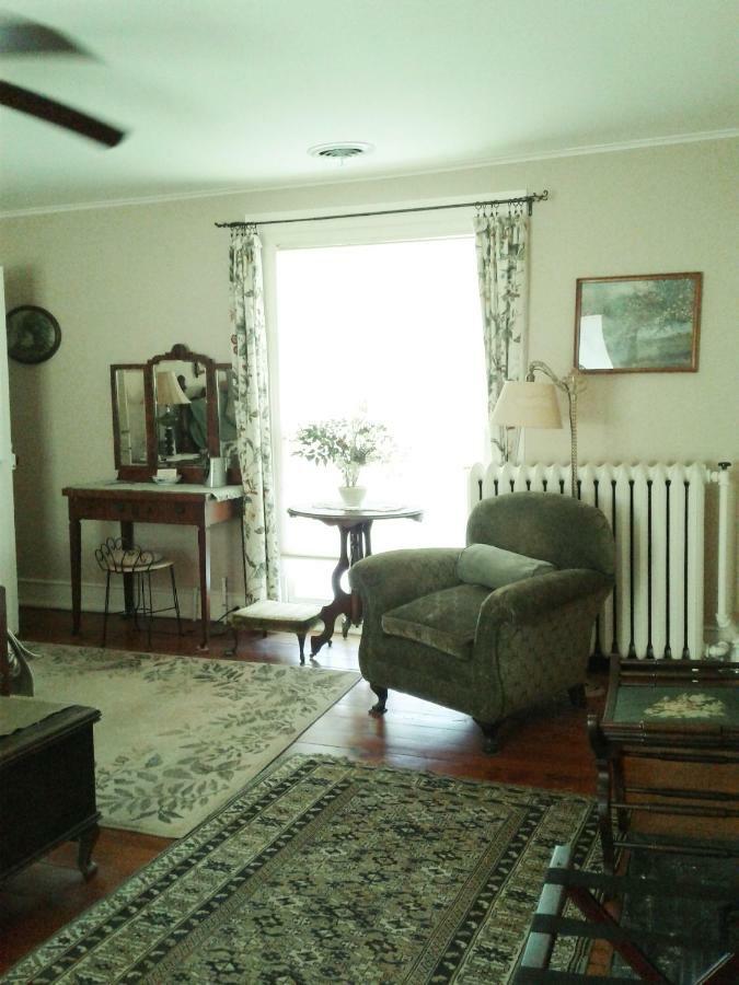 Boxley Place Inn Louisa Zewnętrze zdjęcie