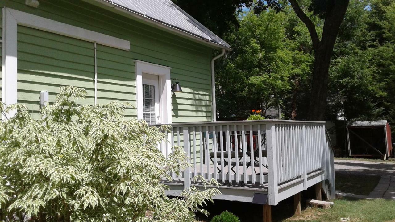 Boxley Place Inn Louisa Zewnętrze zdjęcie
